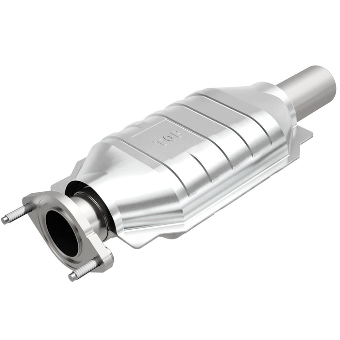 MagnaFlow MagnaFlow Direct-Fit Catalytic Converters 49981 Autofit
