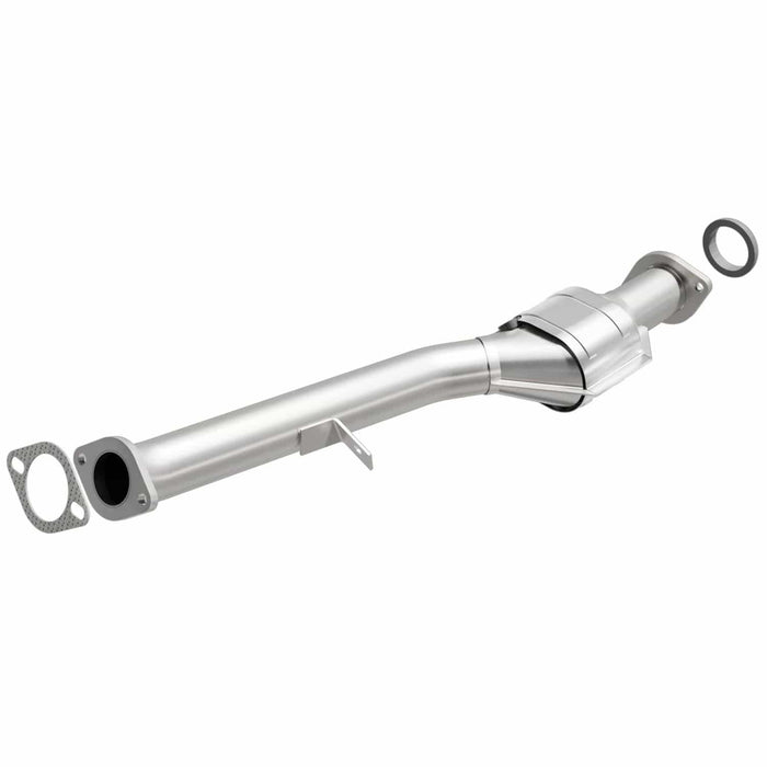 MagnaFlow MagnaFlow Direct-Fit Catalytic Converters 49985 Autofit
