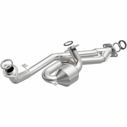 MagnaFlow MagnaFlow Direct-Fit Catalytic Converters 49986 Autofit