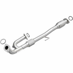MagnaFlow MagnaFlow Direct-Fit Catalytic Converters 49992 Autofit