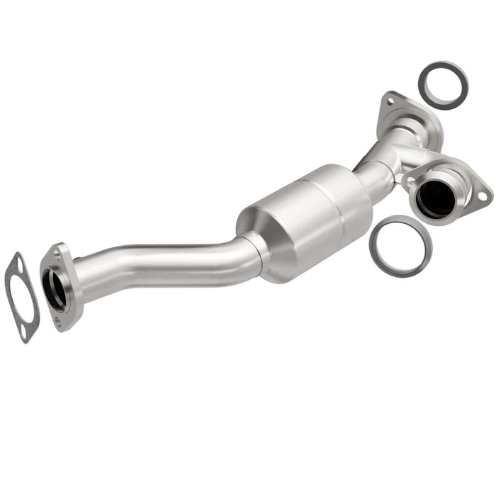 MagnaFlow MagnaFlow Direct-Fit Catalytic Converters 50138 Autofit