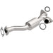 MagnaFlow MagnaFlow Direct-Fit Catalytic Converters 50138 Autofit