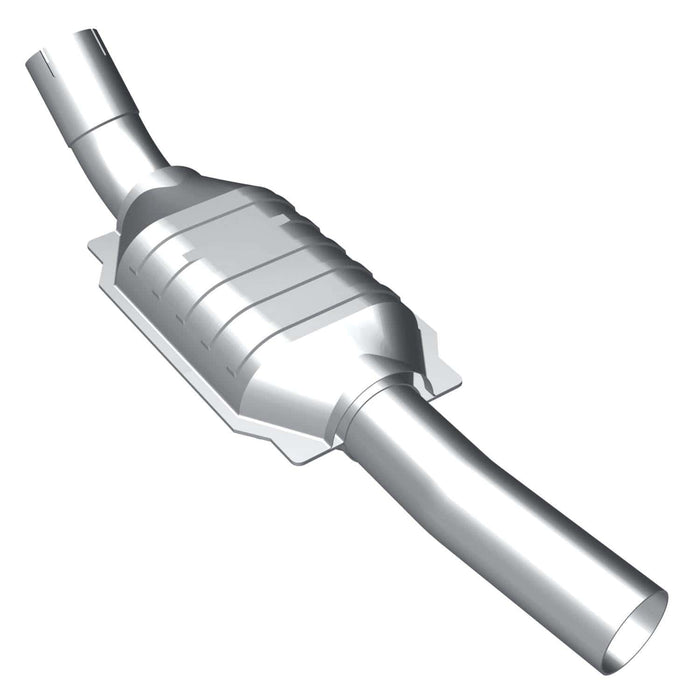 MagnaFlow MagnaFlow Direct-Fit Catalytic Converters 50206 Autofit