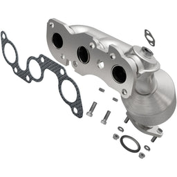 MagnaFlow MagnaFlow Direct-Fit Catalytic Converters 50260 Autofit