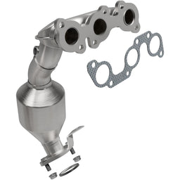 MagnaFlow MagnaFlow Direct-Fit Catalytic Converters 50273 Autofit