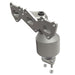 MagnaFlow MagnaFlow Direct-Fit Catalytic Converters 50318 Autofit