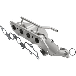 MagnaFlow MagnaFlow Direct-Fit Catalytic Converters 50340 Autofit