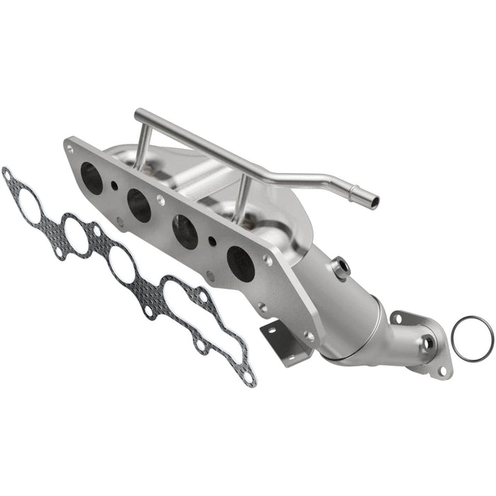 MagnaFlow MagnaFlow Direct-Fit Catalytic Converters 50340 Autofit
