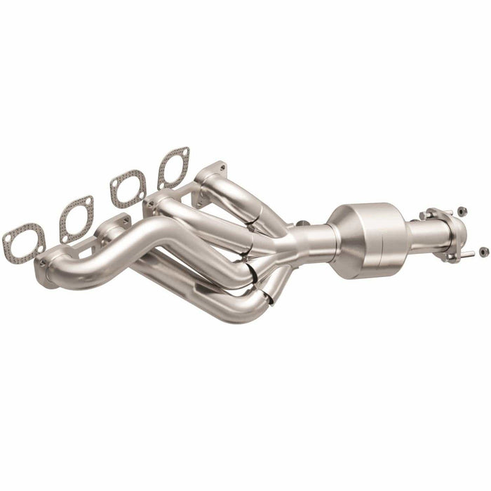 MagnaFlow MagnaFlow Direct-Fit Catalytic Converters 50400 Autofit