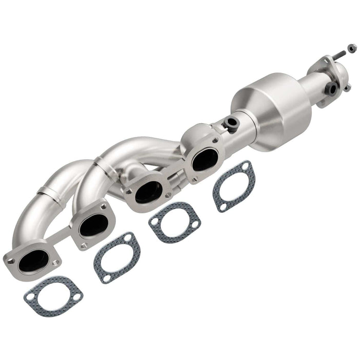 MagnaFlow MagnaFlow Direct-Fit Catalytic Converters 50401 Autofit