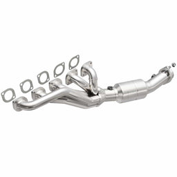 MagnaFlow MagnaFlow Direct-Fit Catalytic Converters 50421 Autofit