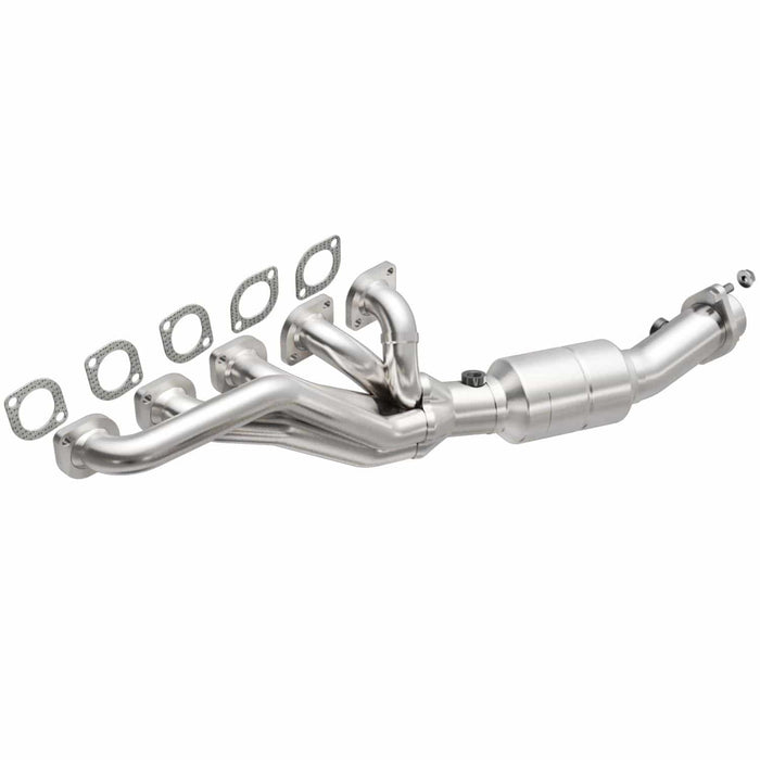 MagnaFlow MagnaFlow Direct-Fit Catalytic Converters 50421 Autofit