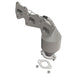 MagnaFlow MagnaFlow Direct-Fit Catalytic Converters 50445 Autofit