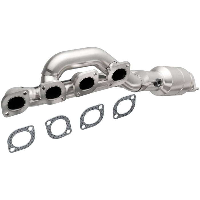 MagnaFlow MagnaFlow Direct-Fit Catalytic Converters 50451 Autofit