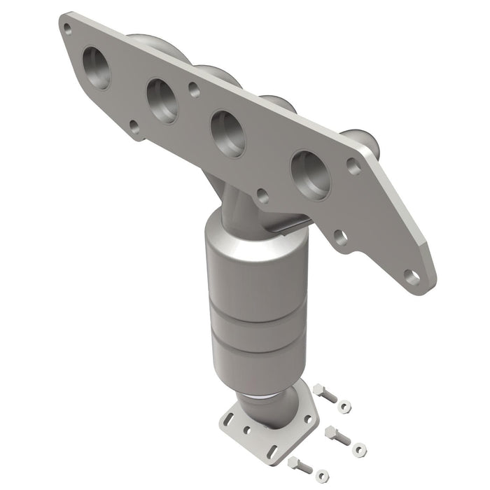 MagnaFlow MagnaFlow Direct-Fit Catalytic Converters 50510 Autofit