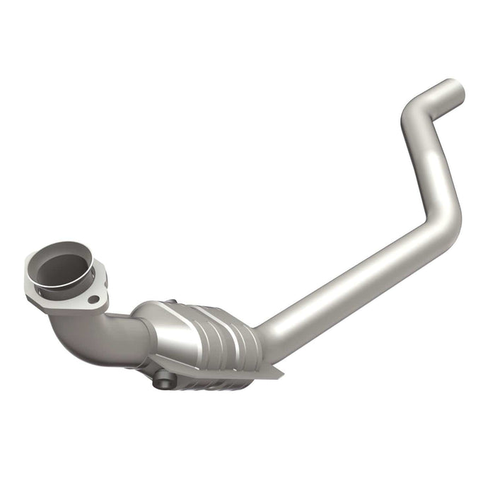 MagnaFlow MagnaFlow Direct-Fit Catalytic Converters 50521 Autofit