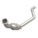 MagnaFlow MagnaFlow Direct-Fit Catalytic Converters 50521 Autofit