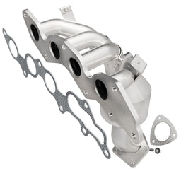 MagnaFlow MagnaFlow Direct-Fit Catalytic Converters 50525 Autofit
