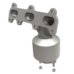 MagnaFlow MagnaFlow Direct-Fit Catalytic Converters 50550 Autofit