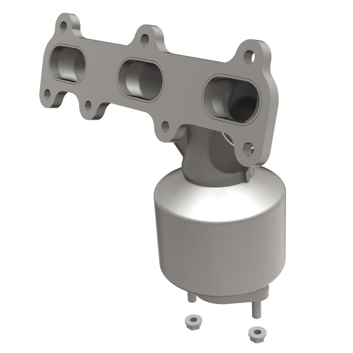 MagnaFlow MagnaFlow Direct-Fit Catalytic Converters 50550 Autofit