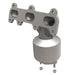 MagnaFlow MagnaFlow Direct-Fit Catalytic Converters 50550 Autofit