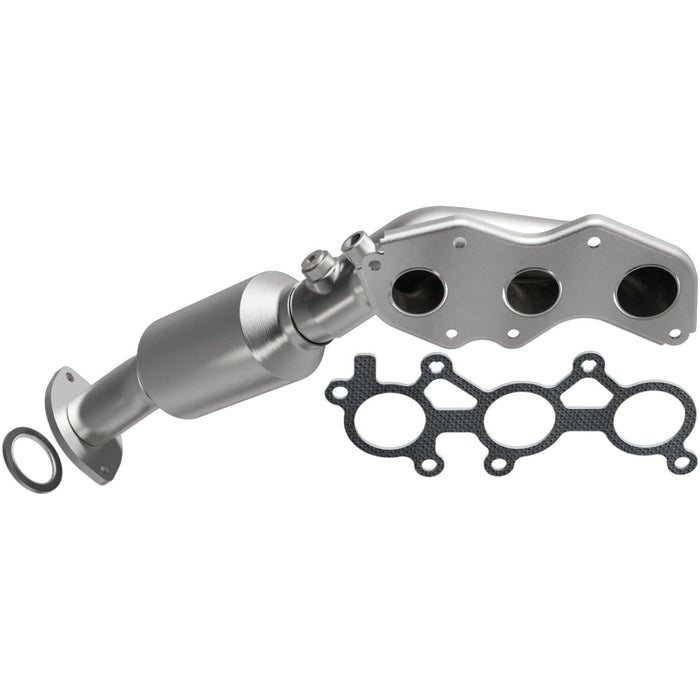 MagnaFlow MagnaFlow Direct-Fit Catalytic Converters 50604 Autofit