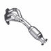 MagnaFlow MagnaFlow Direct-Fit Catalytic Converters 50605 Autofit