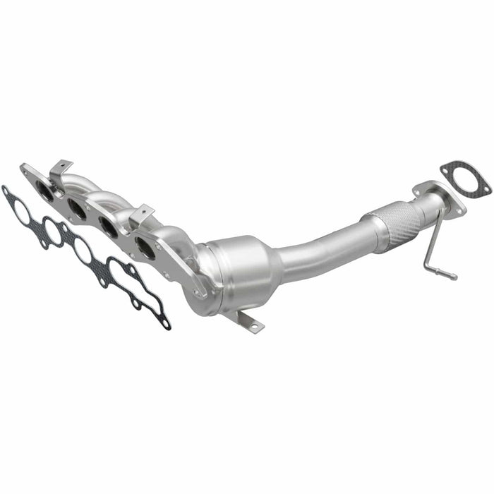 MagnaFlow MagnaFlow Direct-Fit Catalytic Converters 50616 Autofit