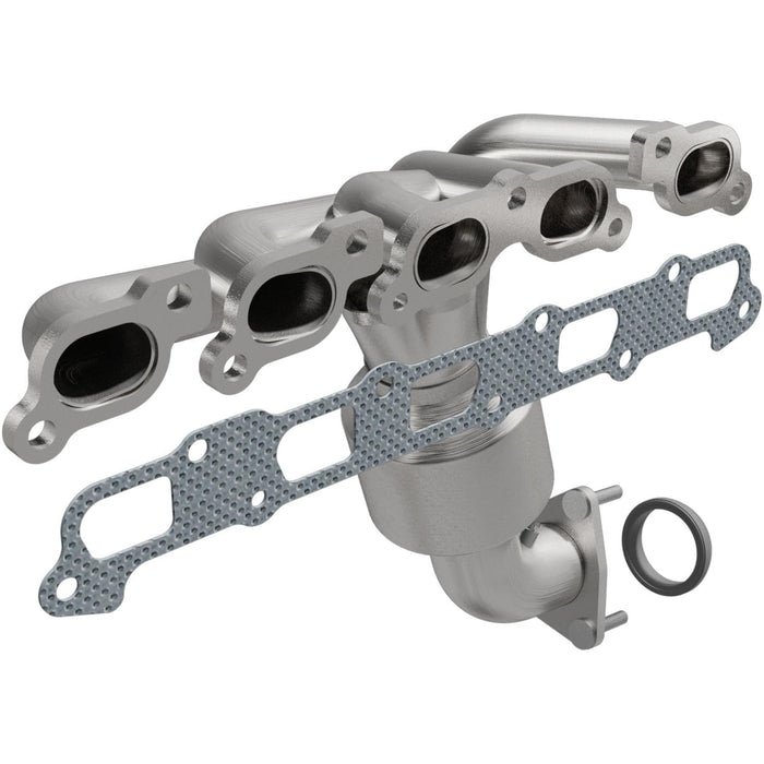 MagnaFlow MagnaFlow Direct-Fit Catalytic Converters 50664 Autofit