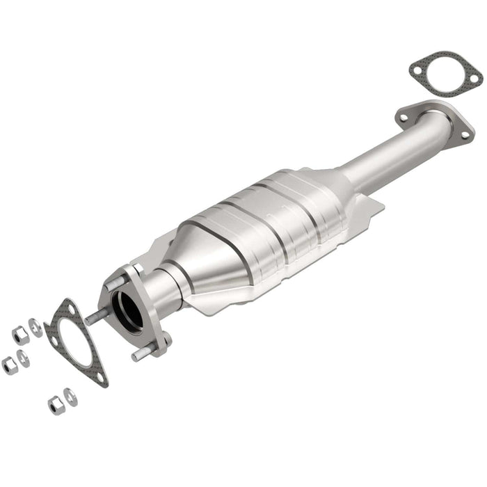 MagnaFlow MagnaFlow Direct-Fit Catalytic Converters 50668 Autofit