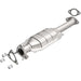 MagnaFlow MagnaFlow Direct-Fit Catalytic Converters 50668 Autofit
