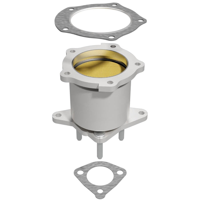 MagnaFlow MagnaFlow Direct-Fit Catalytic Converters 50671 Autofit