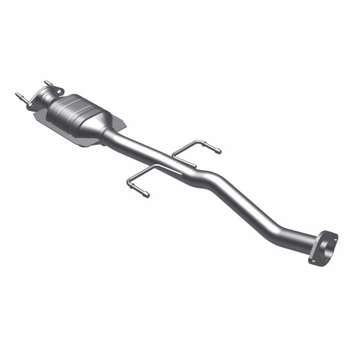 MagnaFlow MagnaFlow Direct-Fit Catalytic Converters 50672 Autofit