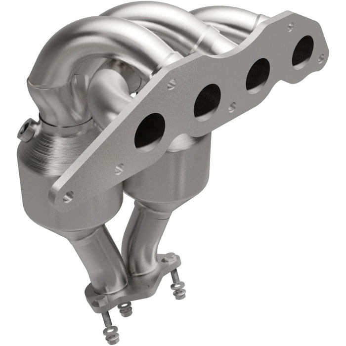 MagnaFlow MagnaFlow Direct-Fit Catalytic Converters 50715 Autofit
