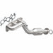MagnaFlow MagnaFlow Direct-Fit Catalytic Converters 50720 Autofit