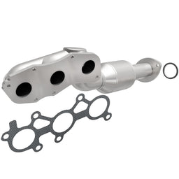 MagnaFlow MagnaFlow Direct-Fit Catalytic Converters 50721 Autofit