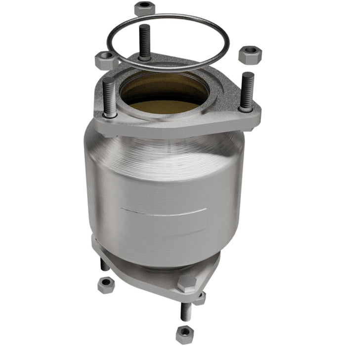 MagnaFlow MagnaFlow Direct-Fit Catalytic Converters 50750 Autofit