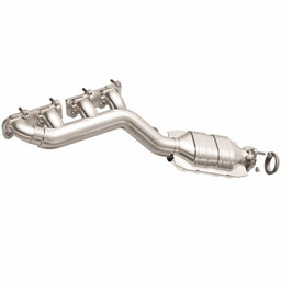 MagnaFlow MagnaFlow Direct-Fit Catalytic Converters 50760 Autofit