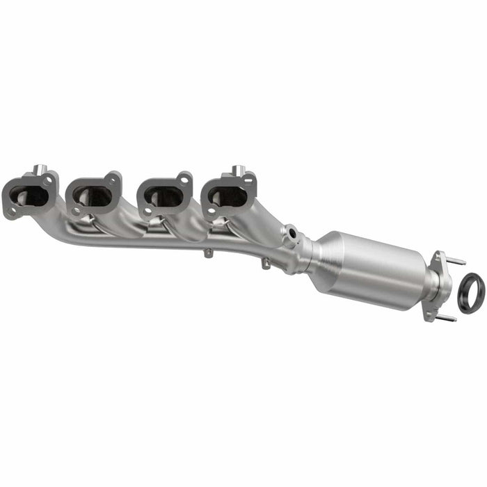MagnaFlow MagnaFlow Direct-Fit Catalytic Converters 50761 Autofit