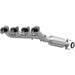MagnaFlow MagnaFlow Direct-Fit Catalytic Converters 50761 Autofit
