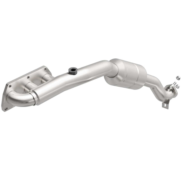 MagnaFlow MagnaFlow Direct-Fit Catalytic Converters 50791 Autofit