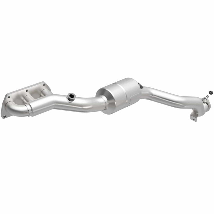 MagnaFlow MagnaFlow Direct-Fit Catalytic Converters 50793 Autofit