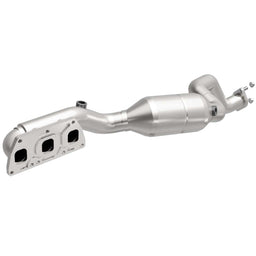 MagnaFlow MagnaFlow Direct-Fit Catalytic Converters 50798 Autofit