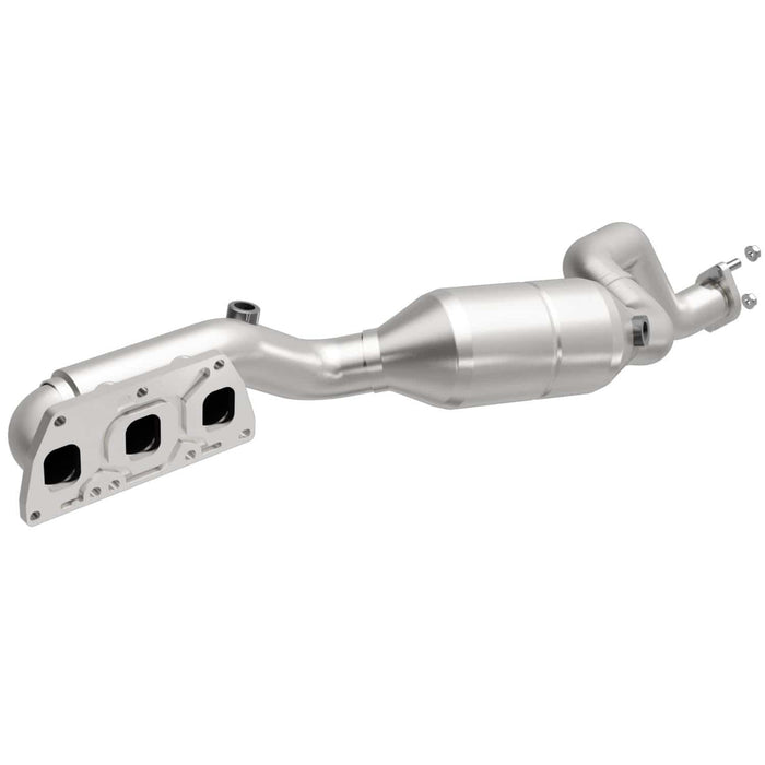 MagnaFlow MagnaFlow Direct-Fit Catalytic Converters 50798 Autofit