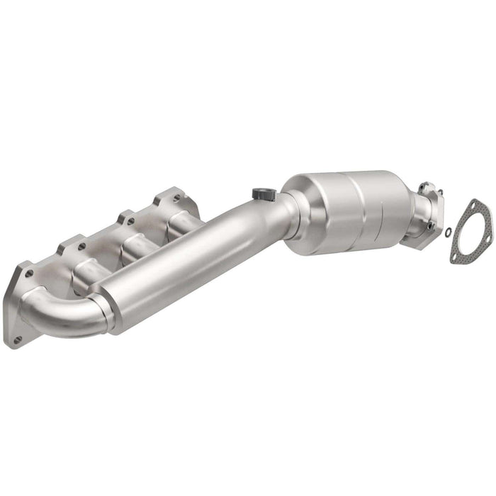 MagnaFlow MagnaFlow Direct-Fit Catalytic Converters 50799 Autofit