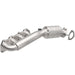 MagnaFlow MagnaFlow Direct-Fit Catalytic Converters 50799 Autofit