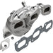 MagnaFlow MagnaFlow Direct-Fit Catalytic Converters 50811 Autofit