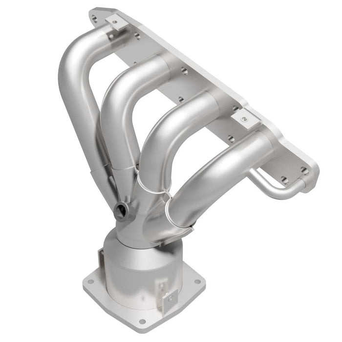 MagnaFlow MagnaFlow Direct-Fit Catalytic Converters 50813 Autofit