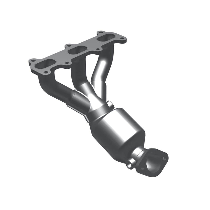 MagnaFlow MagnaFlow Direct-Fit Catalytic Converters 50815 Autofit