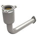 MagnaFlow MagnaFlow Direct-Fit Catalytic Converters 50837 Autofit